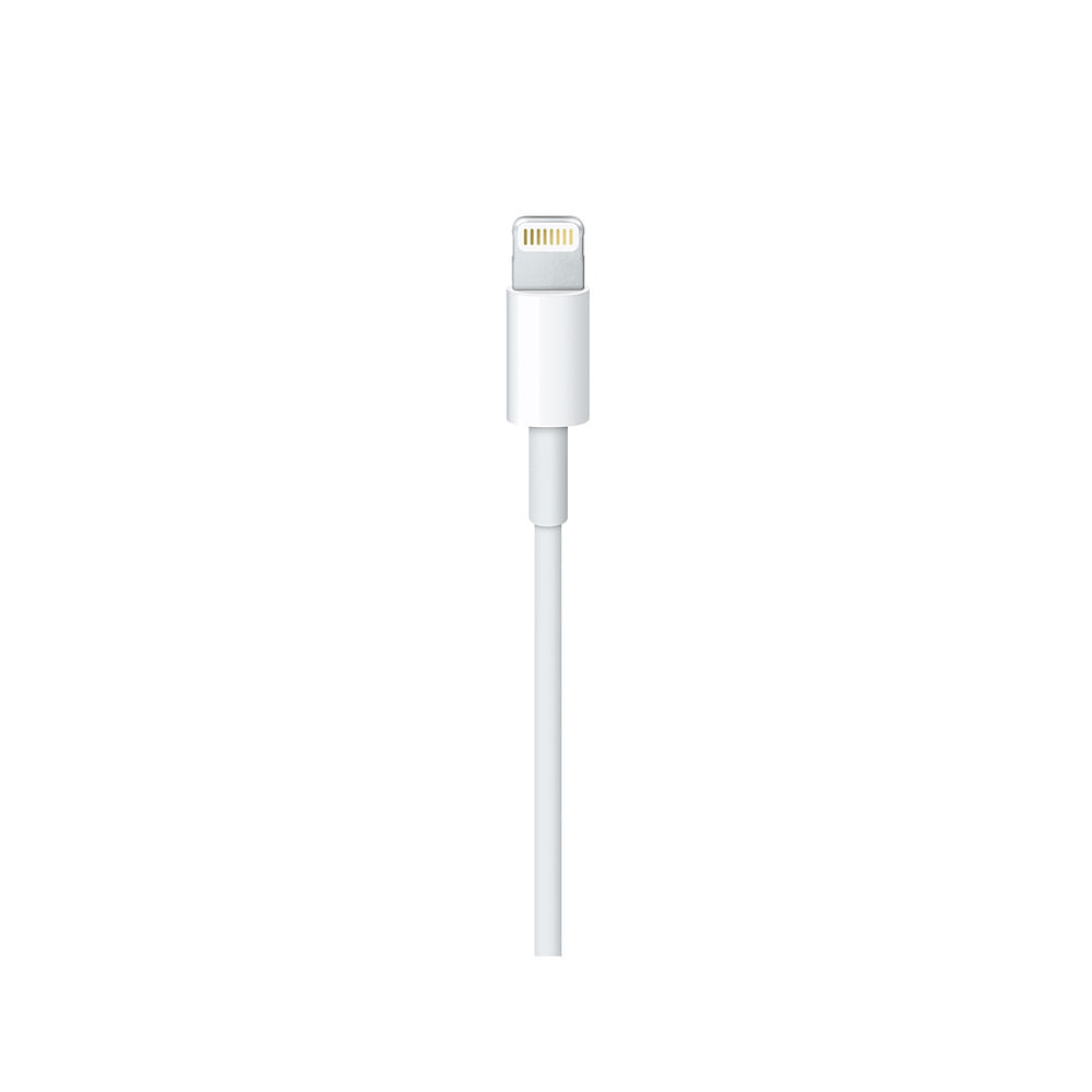 Cabo Apple De USB-c Para Lightning (2 M) - 1