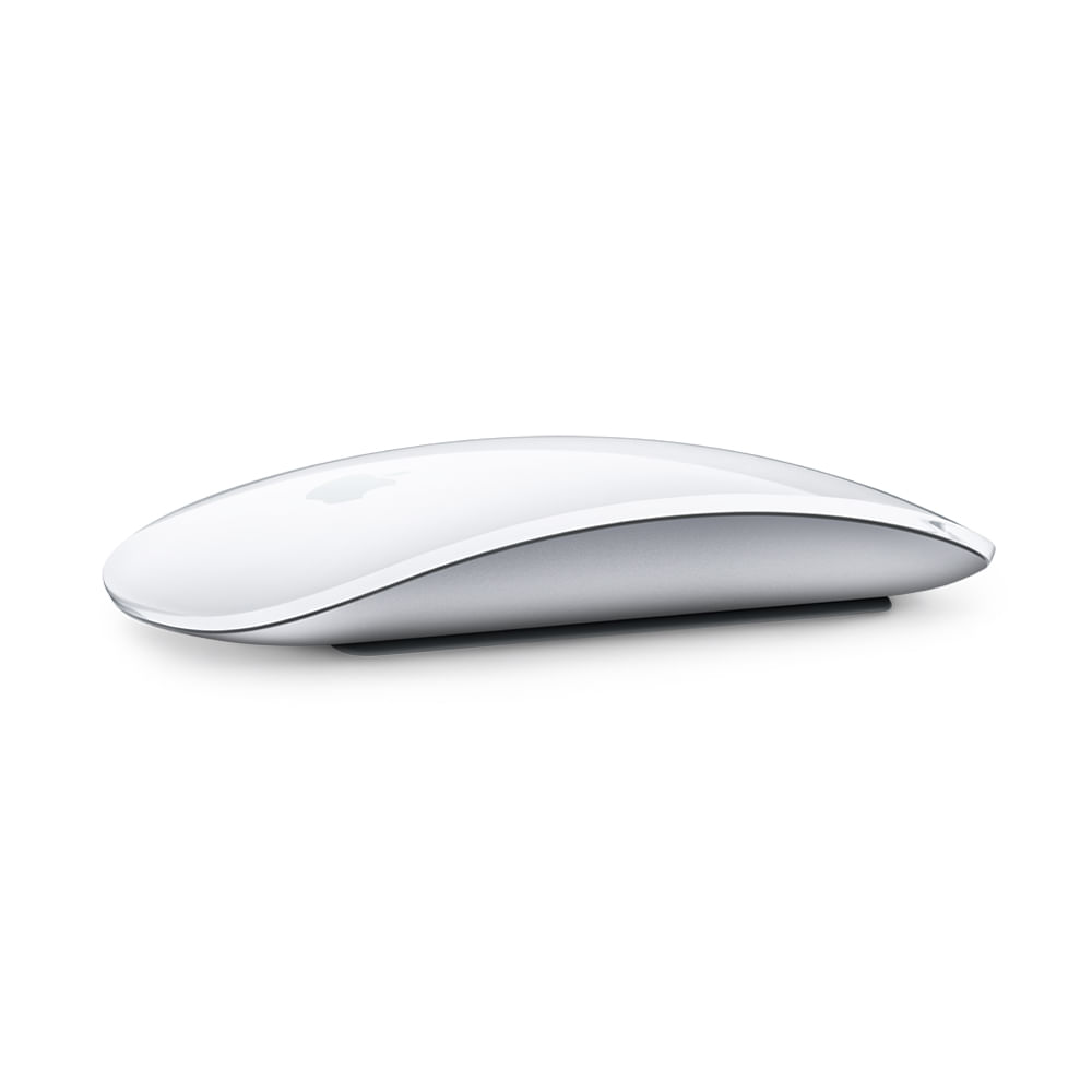 Magic Mouse 2 da Apple - Prateado - 0