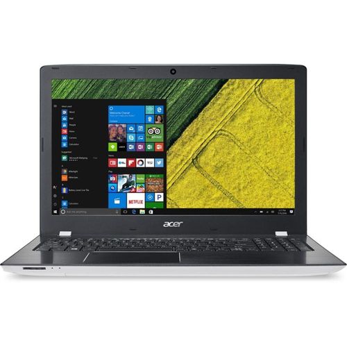 Notebook - Acer E5-553g-t4tj Amd A10-9600p 2.40ghz 4gb 1tb Padrão Amd Radeon R7 M440 Windows 10 Home Aspire e 15,6" Polegadas