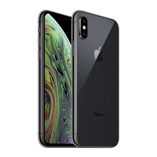 Telefone Celular Apple Iphone Xs Max 512gb Cinza Espacial Mobcom