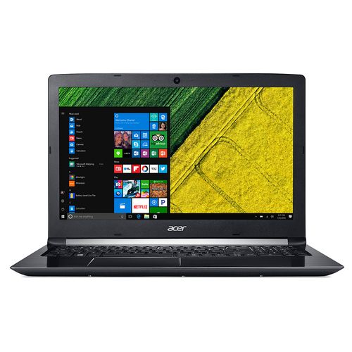 Notebook - Acer A515-51g-50w8 I5-7200u 2.50ghz 8gb 2tb Padrão Geforce 940m Windows 10 Home Aspire 5 15,6" Polegadas