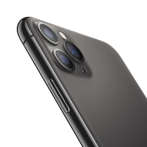 iPhone 11 Pro 64GB - Cinza Espacial - Mobcom