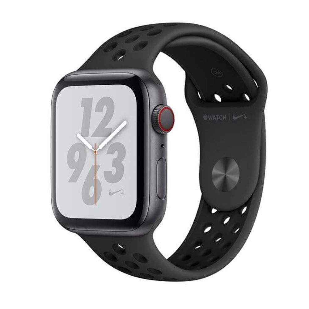 apple watch nike series 4 strap