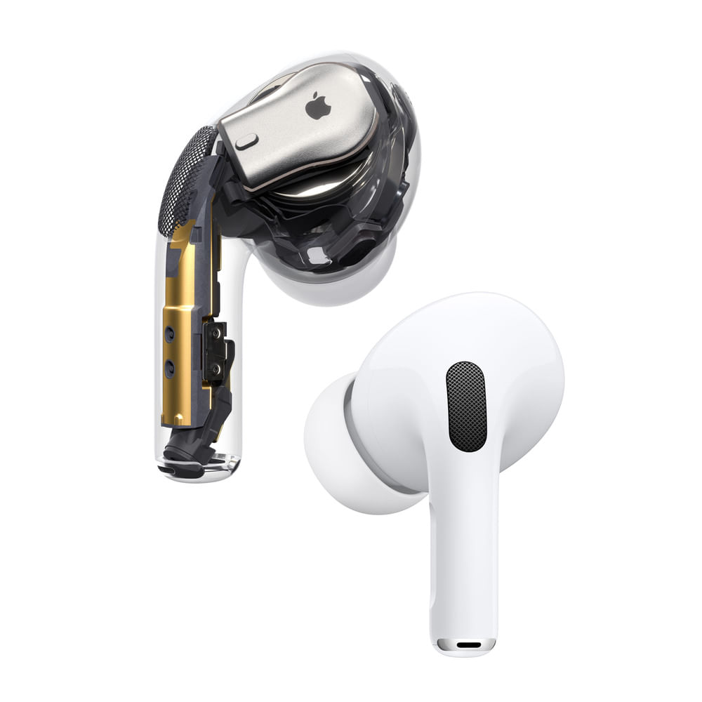 AirPods Pro Apple - 4