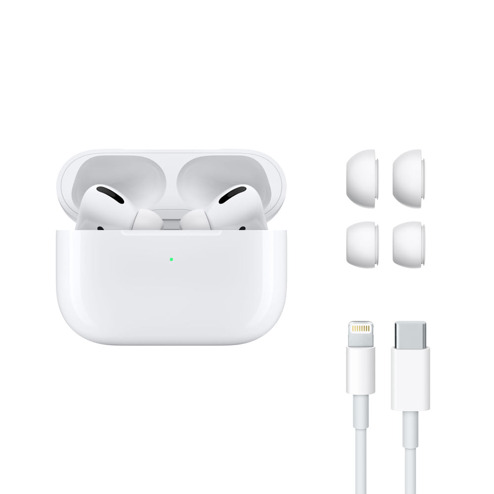 AirPods Pro Apple - 7