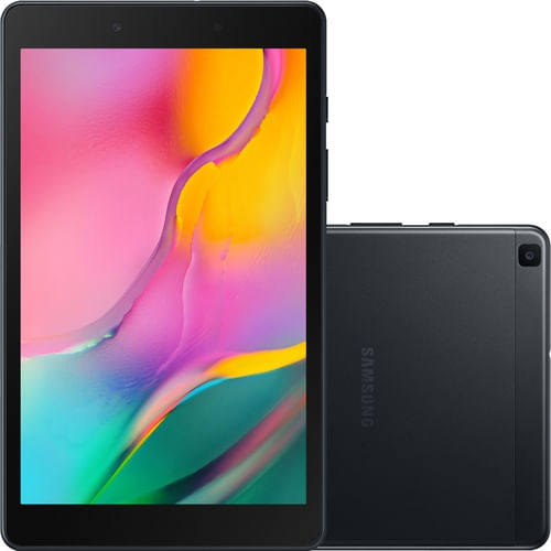Tablet Samsung Galaxy Tab A T295 32gb 8 4g Android 9 0 Quad