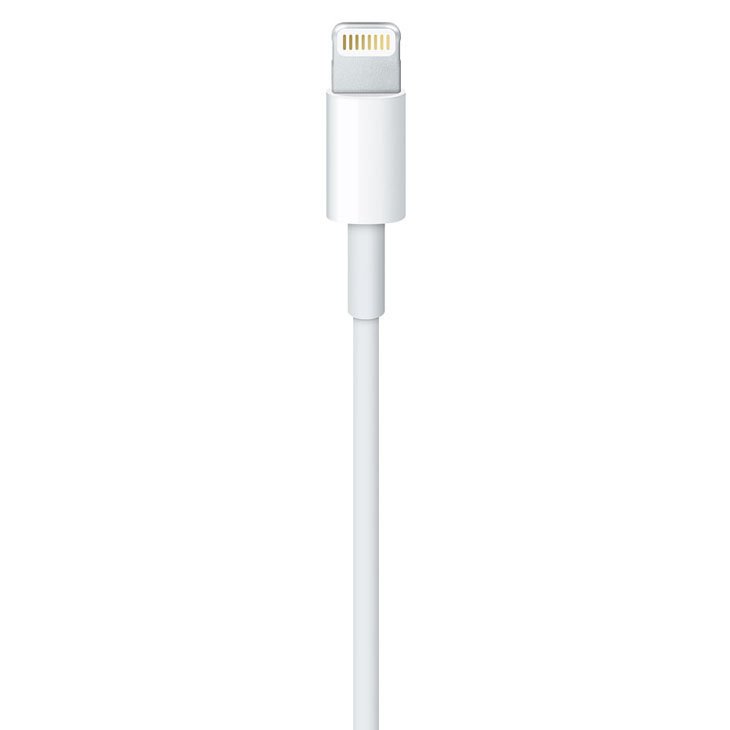Cabo de Lightning para USB (1m) Apple - 1