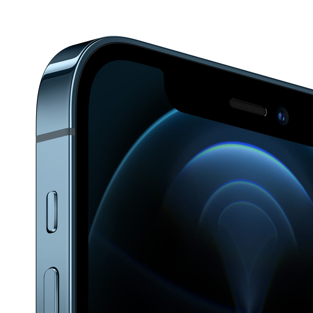 iPhone 12 Pro 512GB - Azul-Pacífico - 1