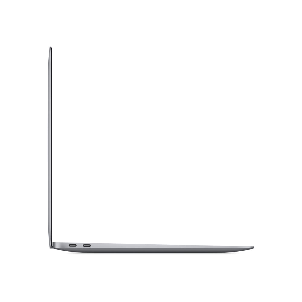 MacBook Air Cinza-espacial com 256GB e M1 da Apple - 4