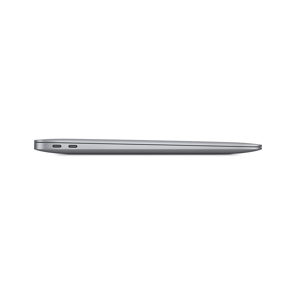 MacBook Air Cinza-espacial com 256GB e M1 da Apple - 5