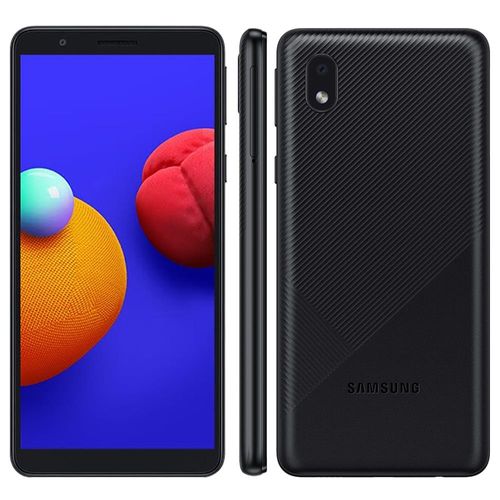 samsung galaxy a01 core black