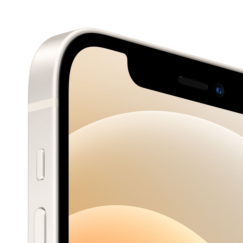 iPhone 12 64GB - Branco - 1