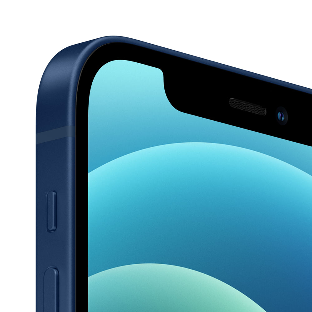 iPhone 12 64GB - Azul - 1