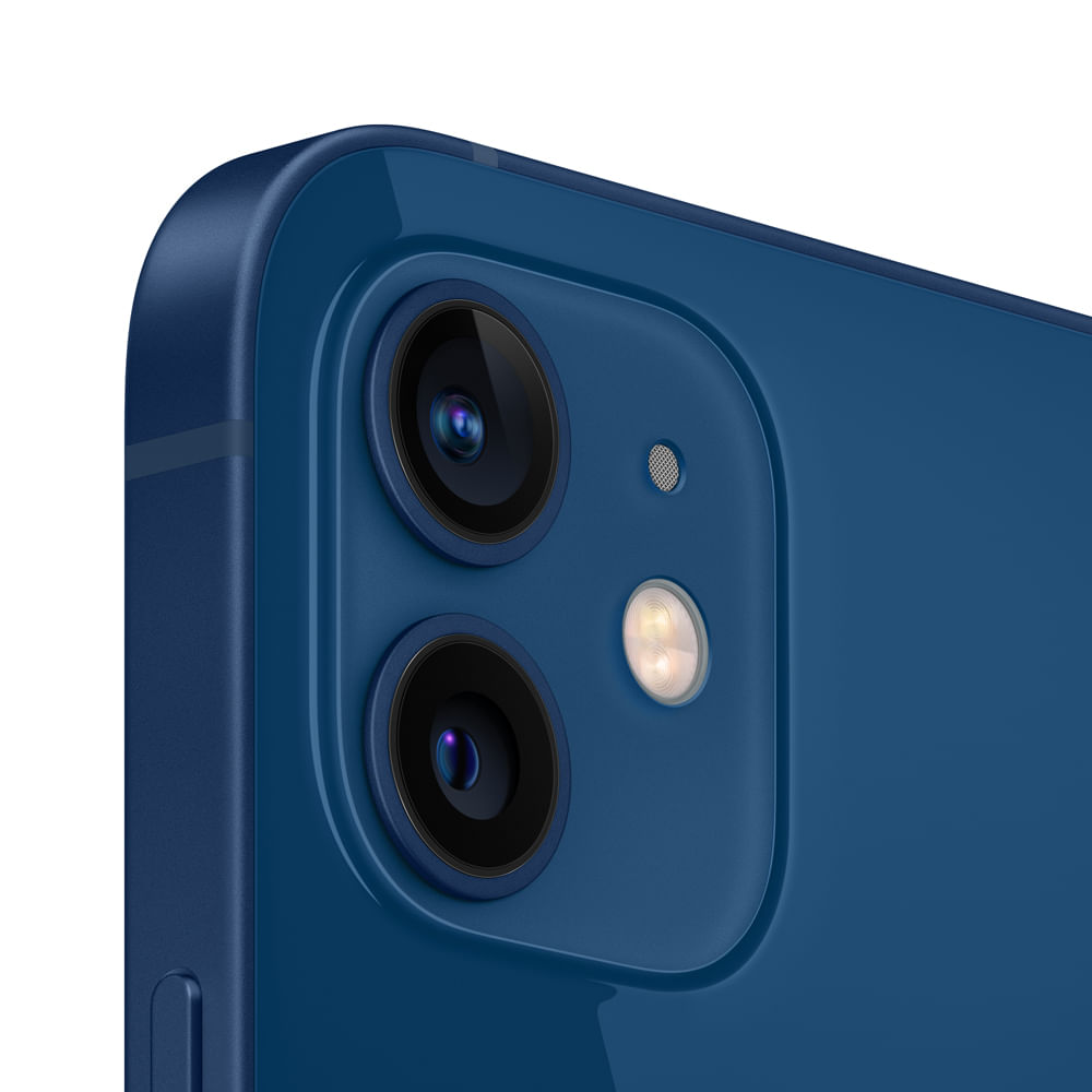 iPhone 12 64GB - Azul - 2