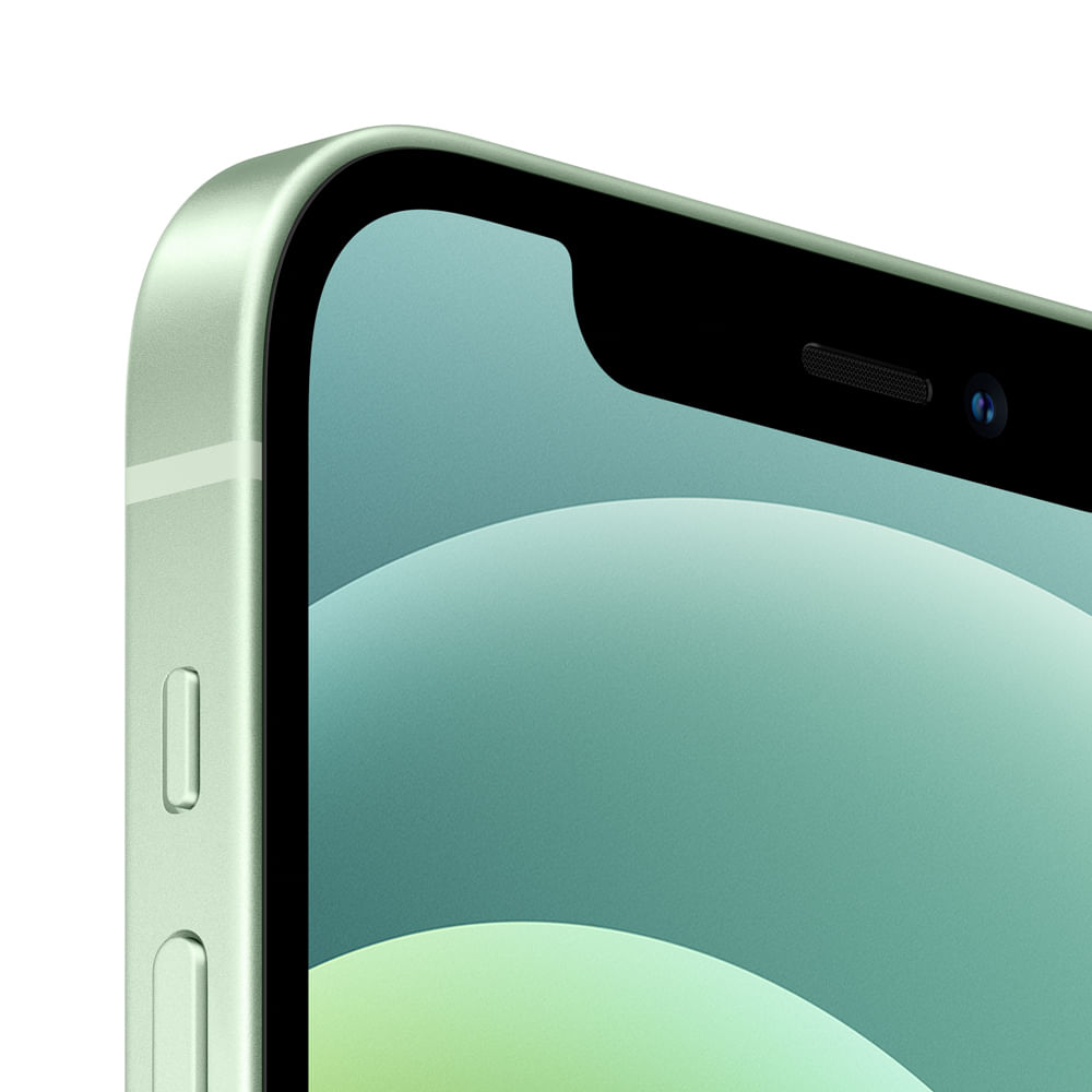 iPhone 12 64GB - Verde - 1
