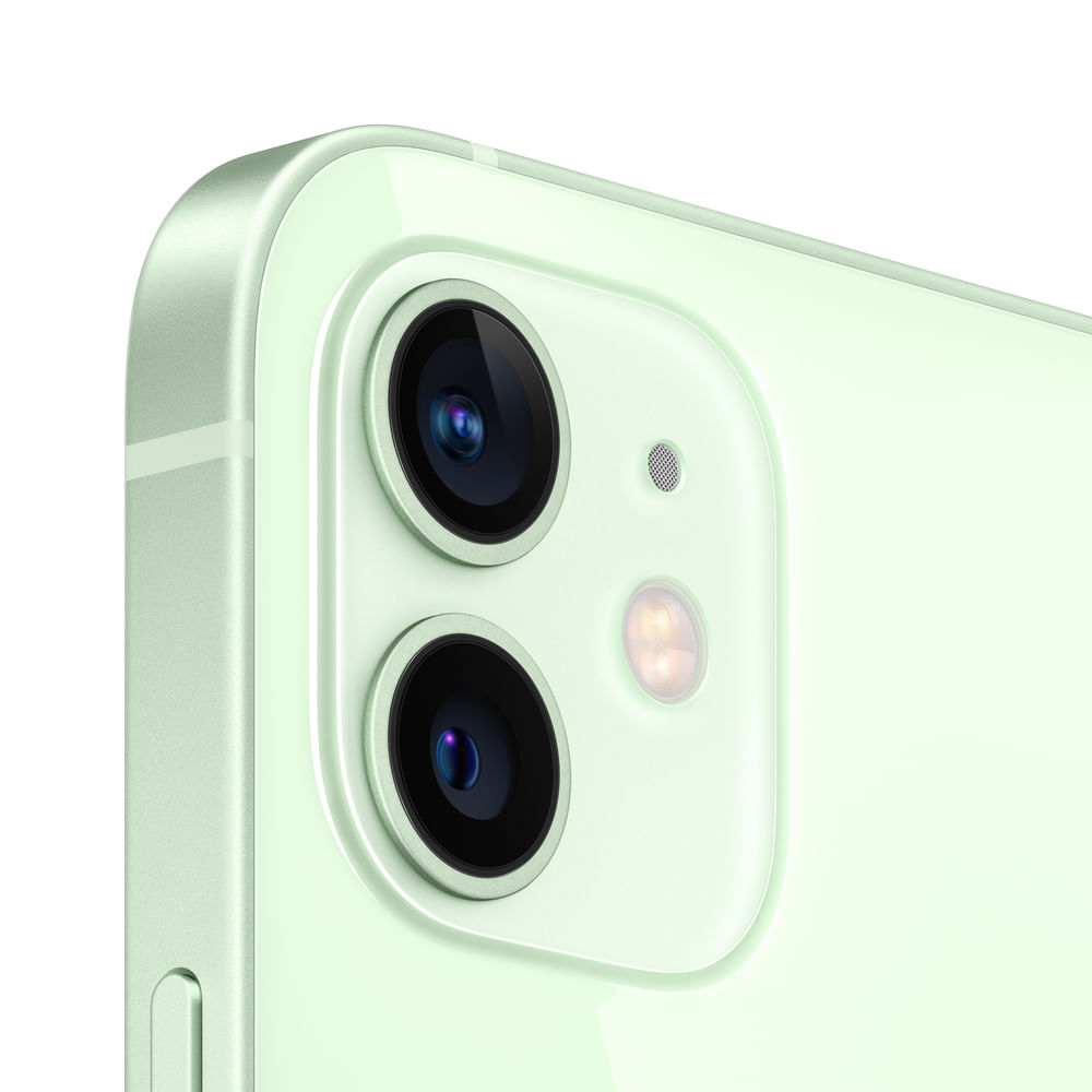 iPhone 12 64GB - Verde - 2