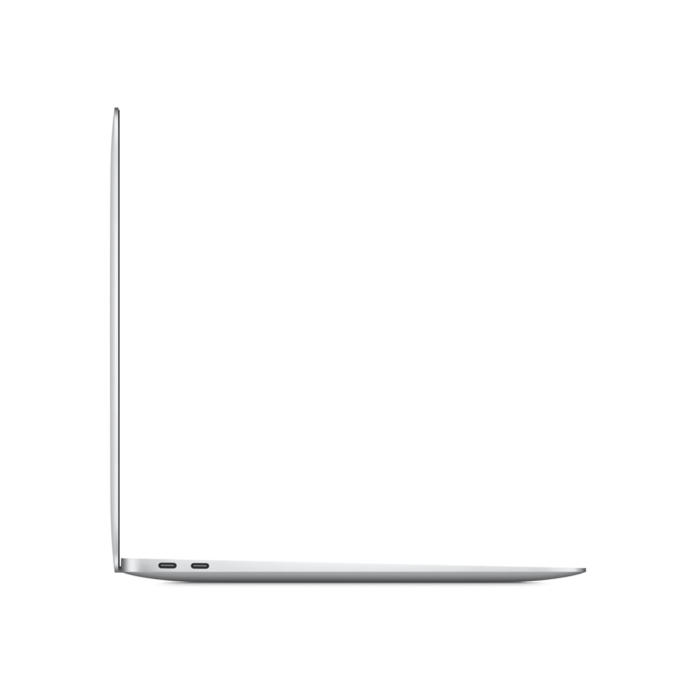 MacBook Air Prateado com 256GB e M1 da Apple - 3