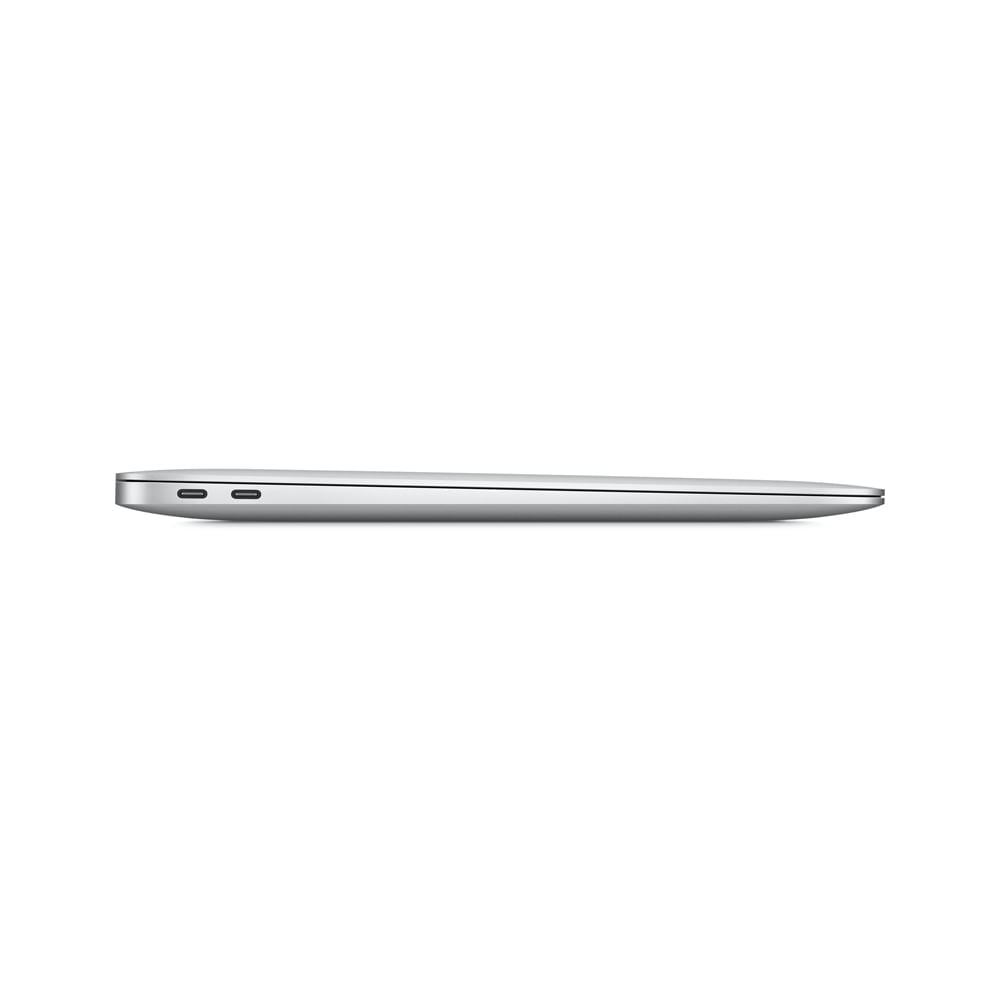MacBook Air Prateado com 256GB e M1 da Apple - 4
