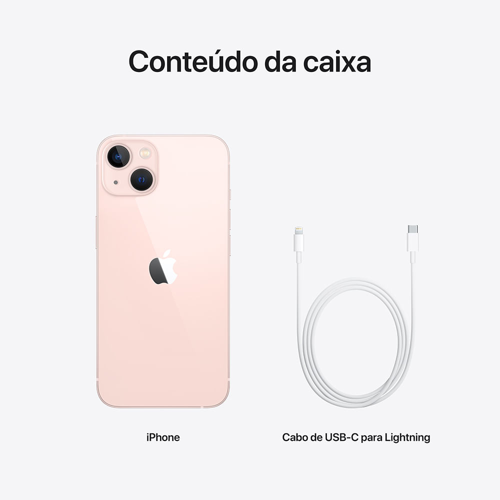 iphone 7 plus 128gb rose ponto frio