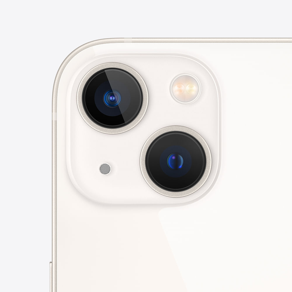 Apple iPhone 13 (256GB) - Estelar - 2